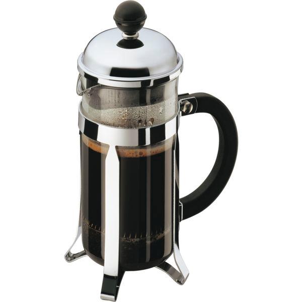 French Press